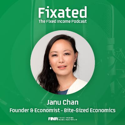 Is 2024 the year of the bond? with Janu Chan from Bite-Sized Economics