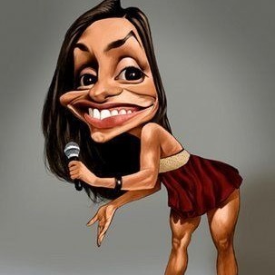 Ivete, alto astral o ano inteiro! Ivete, alto astral o ano inteiro!