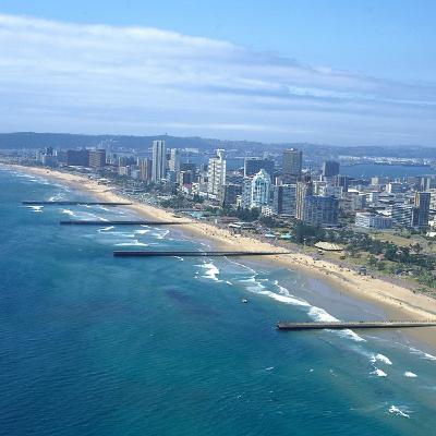ALERT: These 4 Durban beaches are closed due to pollution ALERT: These 4 Durban beaches are closed due to pollution