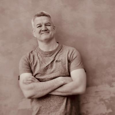 #103 Om att skapa en nyfiken organisation med Peder Söderlind