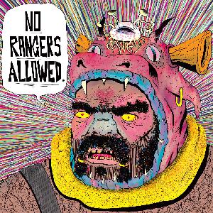 Episode 01: Revenant Hoedown