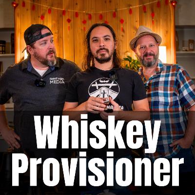 Courage, Conviction & Cultivars: 9-Year Single Malt Meets Ancestral Oolong