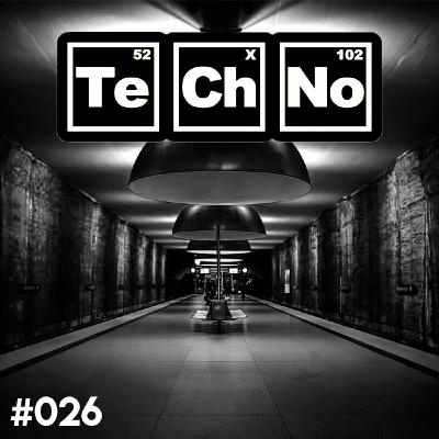 Pure Techno Elements 026 Pure Techno Elements 026