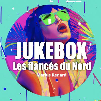Gisèle LaMadeleine - Les fiancés du Nord - Jeunes, amoureux,  fiancés et tués