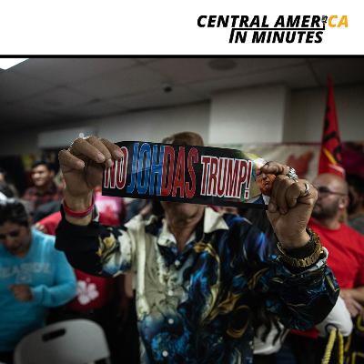 Anatomy of (Yet Another) Disputed Election in Honduras Anatomy of (Yet Another) Disputed Election in Honduras