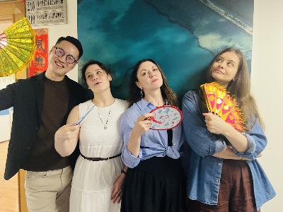 Погодные аномалии