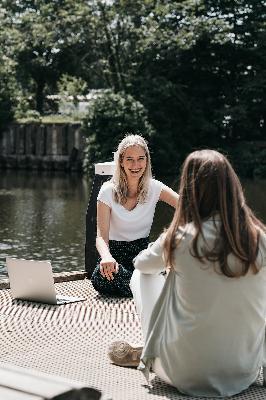 MARIS Podcast: Les 4 - Hulp vragen