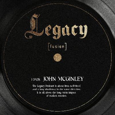 John McGinley