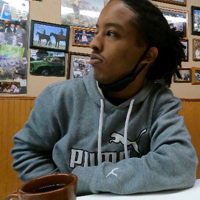 Durango, CO | Afro Talk #023 Durango, CO | Afro Talk #023