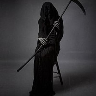 Temes a la muerte. Temes a la muerte.
