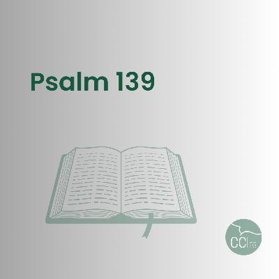 Psalm 139