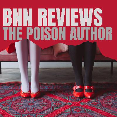 The "Poison" Author The "Poison" Author