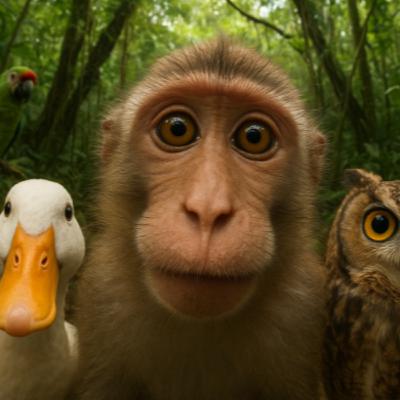 Doctor Dolittle Final Episode | Vocabulary from Doctor Dolittle | ESL Listening Practice