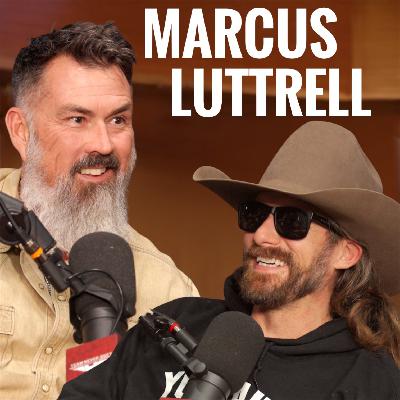 Marcus Luttrell Fasted For 40 Days! Rodeo Time Podcast 289
