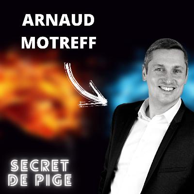 Comment réussir ta rentrée immobilière. ? - Arnaud Motreff