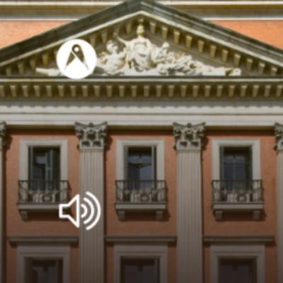 Episodio 112 | Palacio de Buenavista