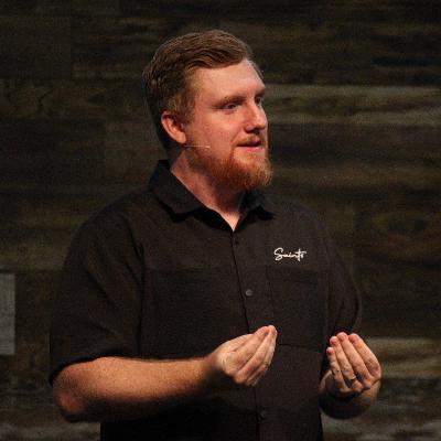 Letters from Paul, pt 1