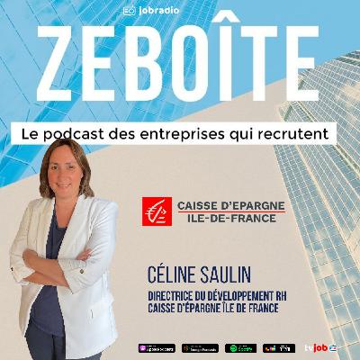 450 postes de commerciaux en CDI à pourvoir à la Caisse d'Épargne Île de France