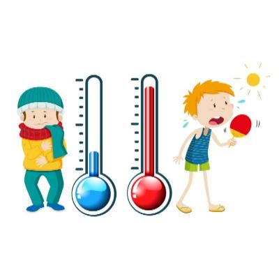 فقدان الوزن اسهل في الصيف ام الشتاء؟