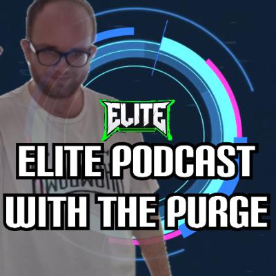 Elite Podcast - Season 5 - Episode One Elite Podcast - Season 5 - Episode One