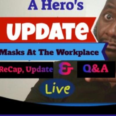 Identity at Work? Masks in the workplace