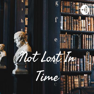 Not Lost in Time: Trailer
