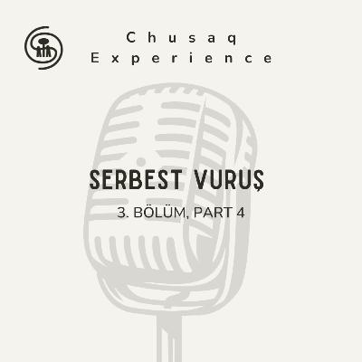 Serbest Vuruş | 3. Bölüm, Part 4 Serbest Vuruş | 3. Bölüm, Part 4