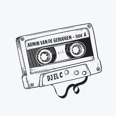 Episode 185: 432 Dj El C - Armin Van De Gebuuren (Side A)