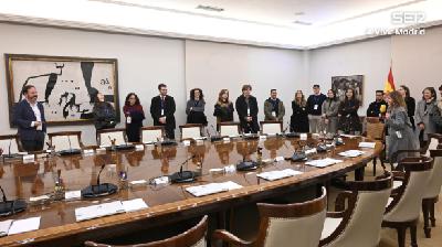 El Palacio de la Moncloa por dentro: una ruta guiada por la democracia en el Día de la Constitución