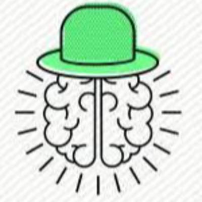 CAPITULO 37 Pensamiento de sombrero verde