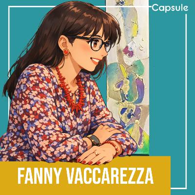 Peur : ok, mais jamais immobile ! Ambition et dépassement de soi avec Fanny Vaccarezza, créatrice artisan de la marque Tofazze Peur : ok, mais jamais immobile ! Ambition et dépassement de soi avec Fanny Vaccarezza, créatrice artisan de la marque Tofazze