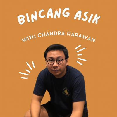 BISIK Bersama Chandra Putra [Vol. 1]