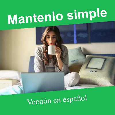 26-Por qué deberías estudiar de la manera sencilla?