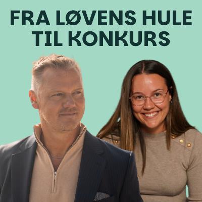 Fra Løvens Hule til konkurs | Historien om Ladybox