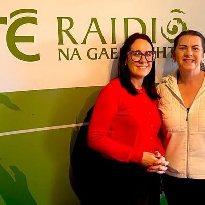 Nina Ní Luing