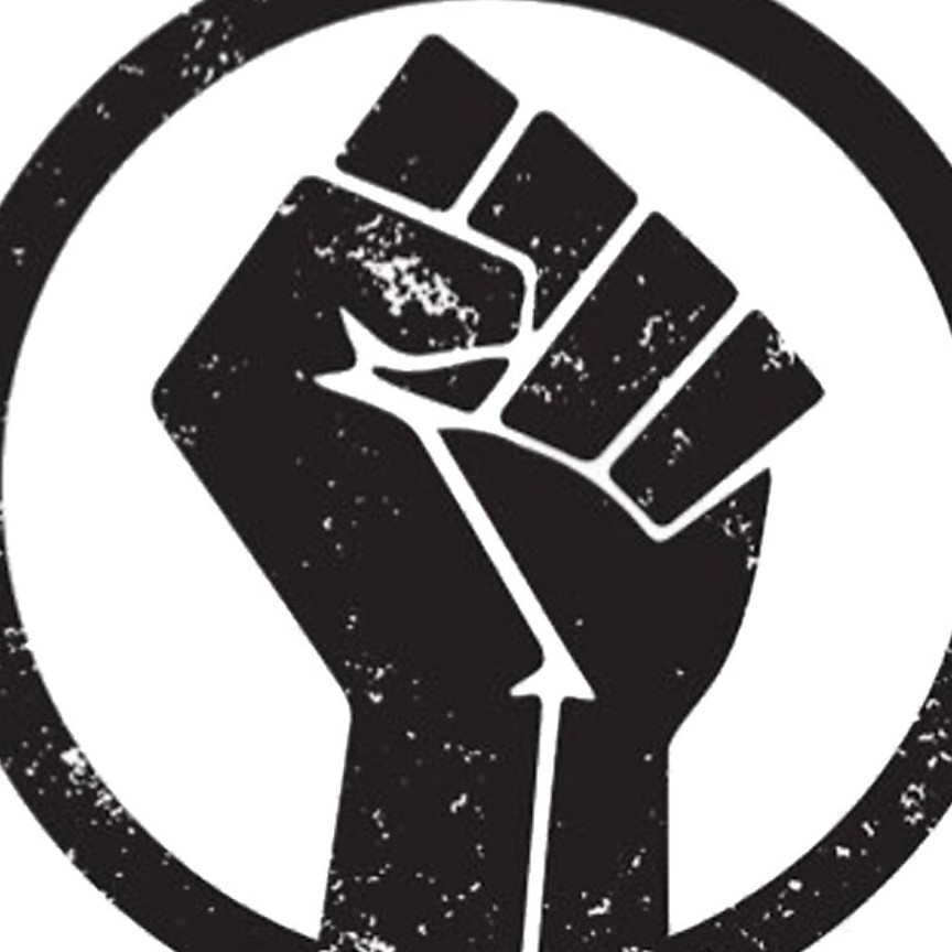Black Lives Matter #blm #georgefloyd