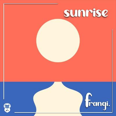 sunrise.