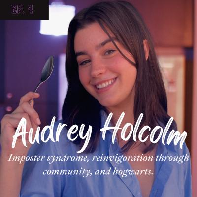 Audrey Holcomb | Stranger Things and Imposter Syndrome Audrey Holcomb | Stranger Things and Imposter Syndrome