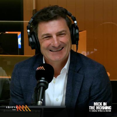 Aus Grand Prix boss Travis Auld talks launch of 2026 Formula 1 Race Aus Grand Prix boss Travis Auld talks launch of 2026 Formula 1 Race