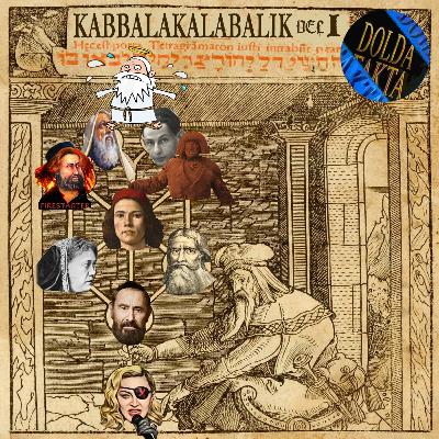 Kabbalakalabalik Del 1