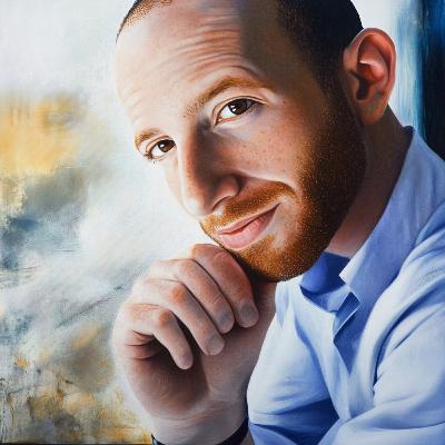 #15 - Dr. Ariel Hochster - School & Clinical Psychologist
