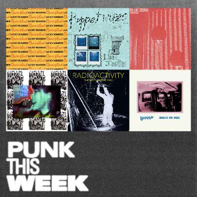 57: Puppet Wipes + Blue Zero