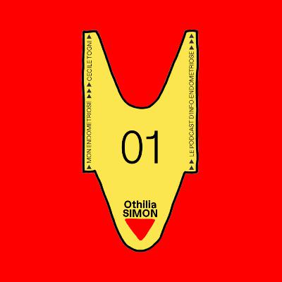 #N°1 - OTHILIA SIMON #N°1 - OTHILIA SIMON