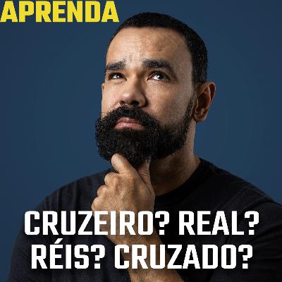 Quantas (e quais) moedas o Brasil já teve? #160