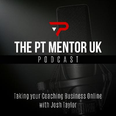 Taking your Coaching Business Online with Josh Taylor