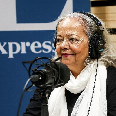 Ana Paula Tavares: “Comecei a seduzir pela palavra. Era eu que fazia as redações dos colegas. Era uma forma de exercer poder”