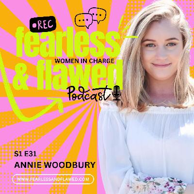 Ghosted by Clients, Fueled by Dreams: The Freelance Grind with Annie Woodbury