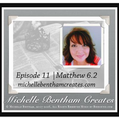 Epsidoe 11 | Journey through the Gospels (Matthew 6 pt.2) Epsidoe 11 | Journey through the Gospels (Matthew 6 pt.2)