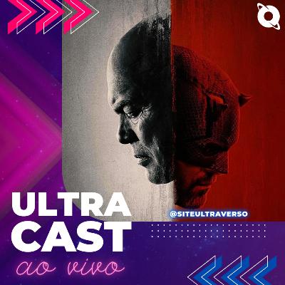 Demolidor: Renascido - melhor ou pior que a versão da Netflix? - UltraCast