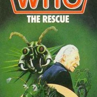 Episode 123 - The Rescue (with Jeff Goddard)